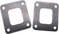 Exhaust Manifold Elbow Riser Gasket MerCruiser Fresh Water Cooling 27-8637251 2X