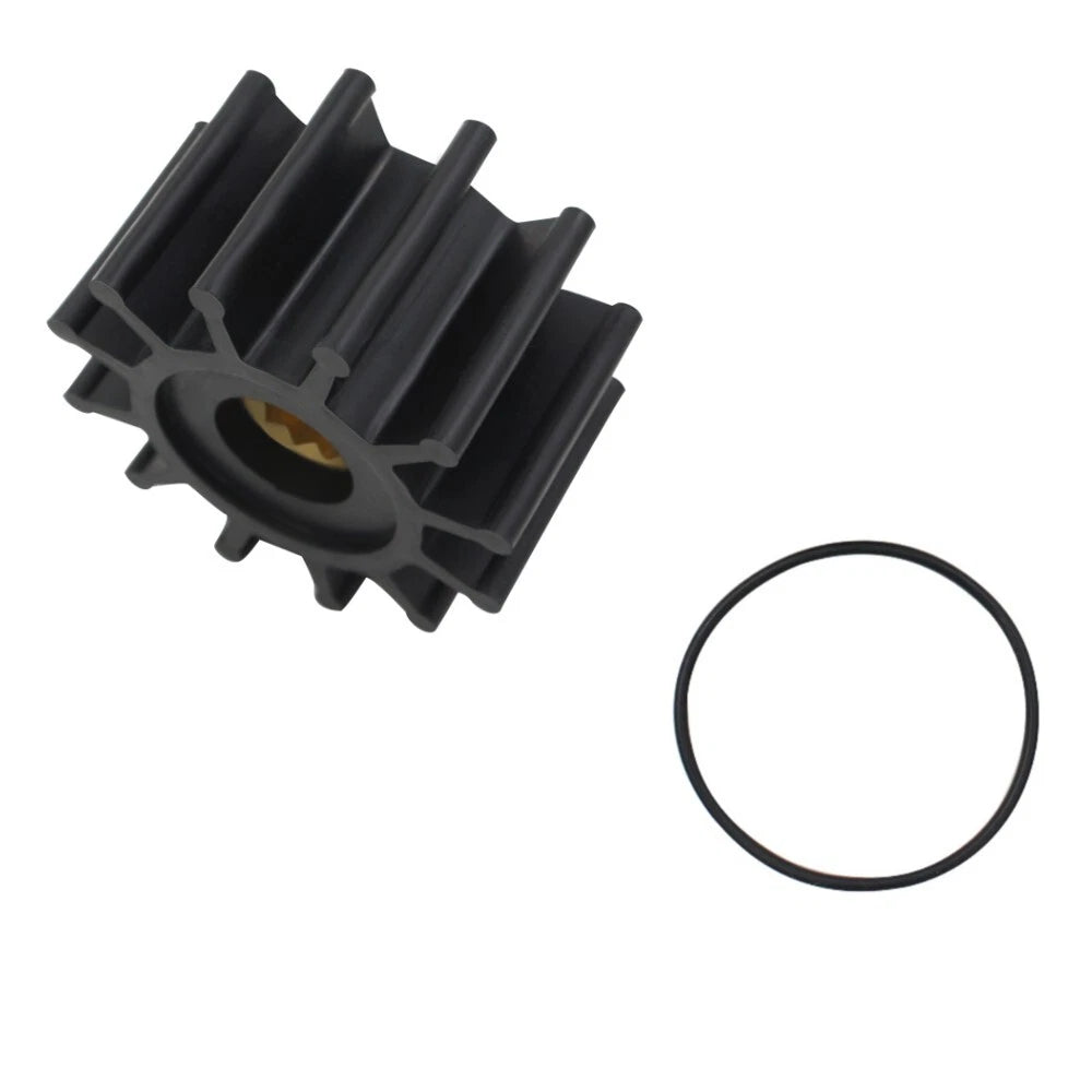 Marine Cooling Water Pump Impeller for Indu Marine 2710-15 & 2722-25 Engines
