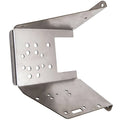 STAINLESS STEEL TRIM PUMP BRACKET for MERCRUISER 862548A1 42419A1 18-6750