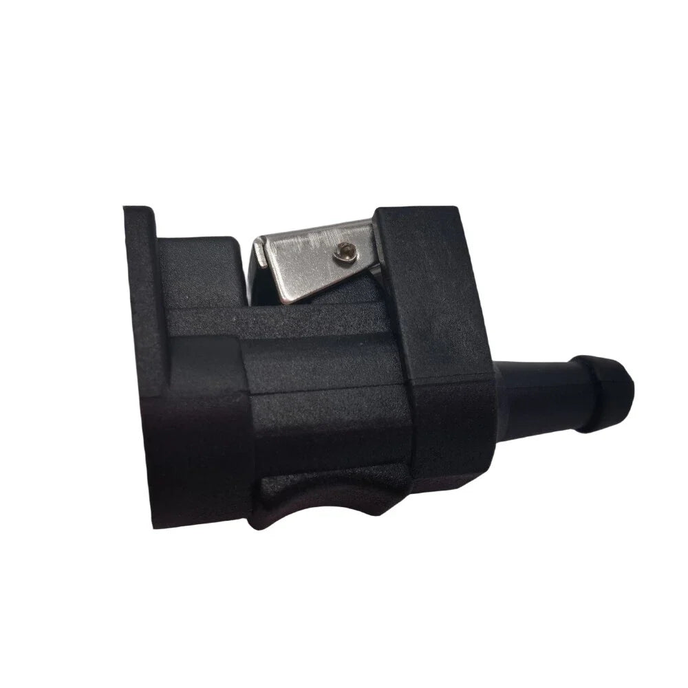Fuel Hose Line Connector Pipe 6Y2-24305 5/16" 8MM for Yamaha Outboard (F6-300HP)