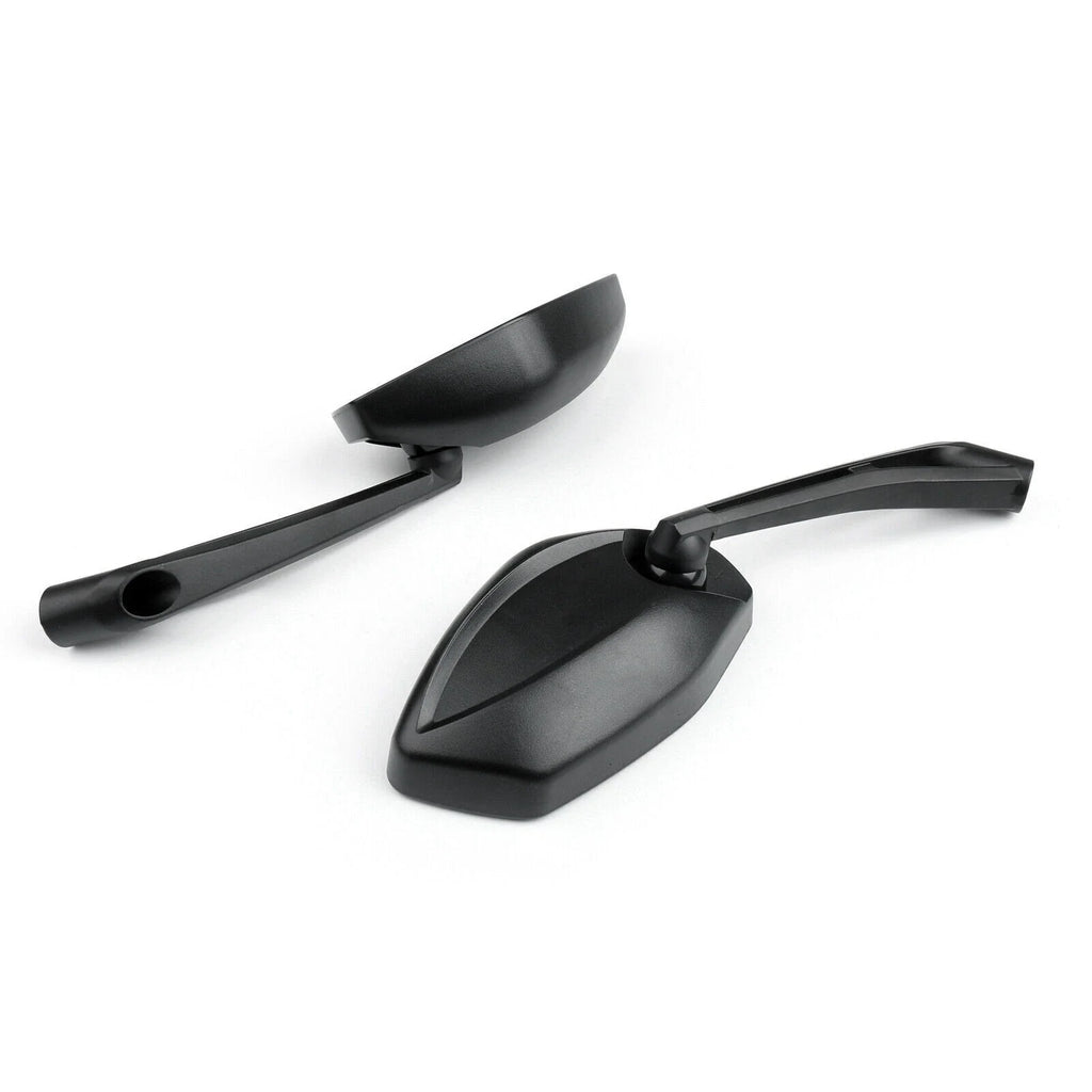 Pair Mirrors 775396 775959 for Peugeot Speedfight 3 (2003–2015)