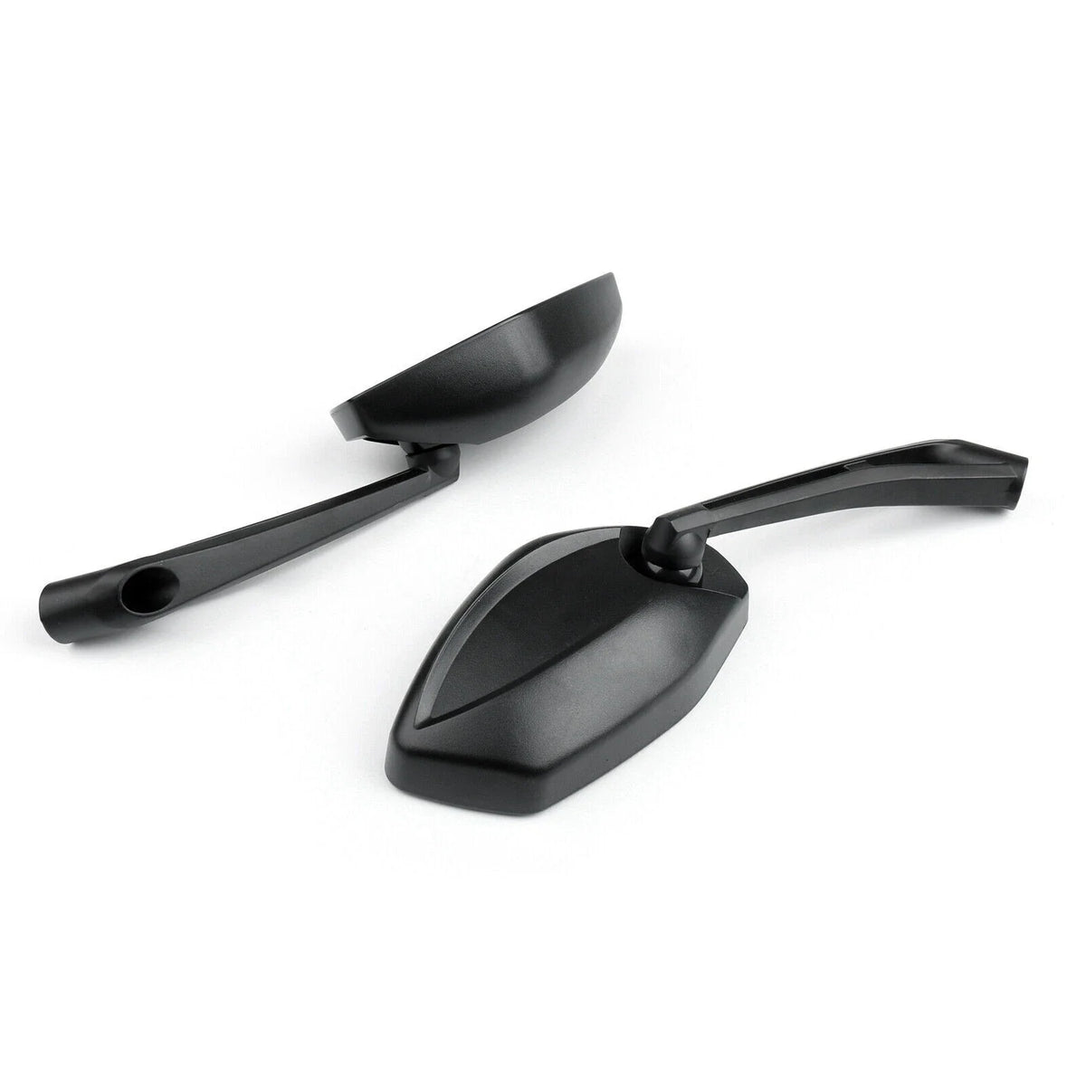 Pair Mirrors 775396 775959 for Peugeot Speedfight 3 (2003–2015)