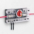 BEP Pro Installer Class T Fuse Holder for Various Applications (225-400A)