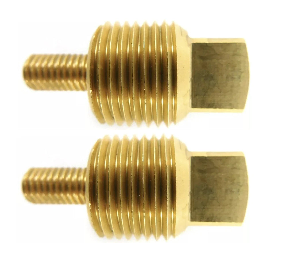 Zinc Anode Plug for Volvo Penta 838928 (D19)