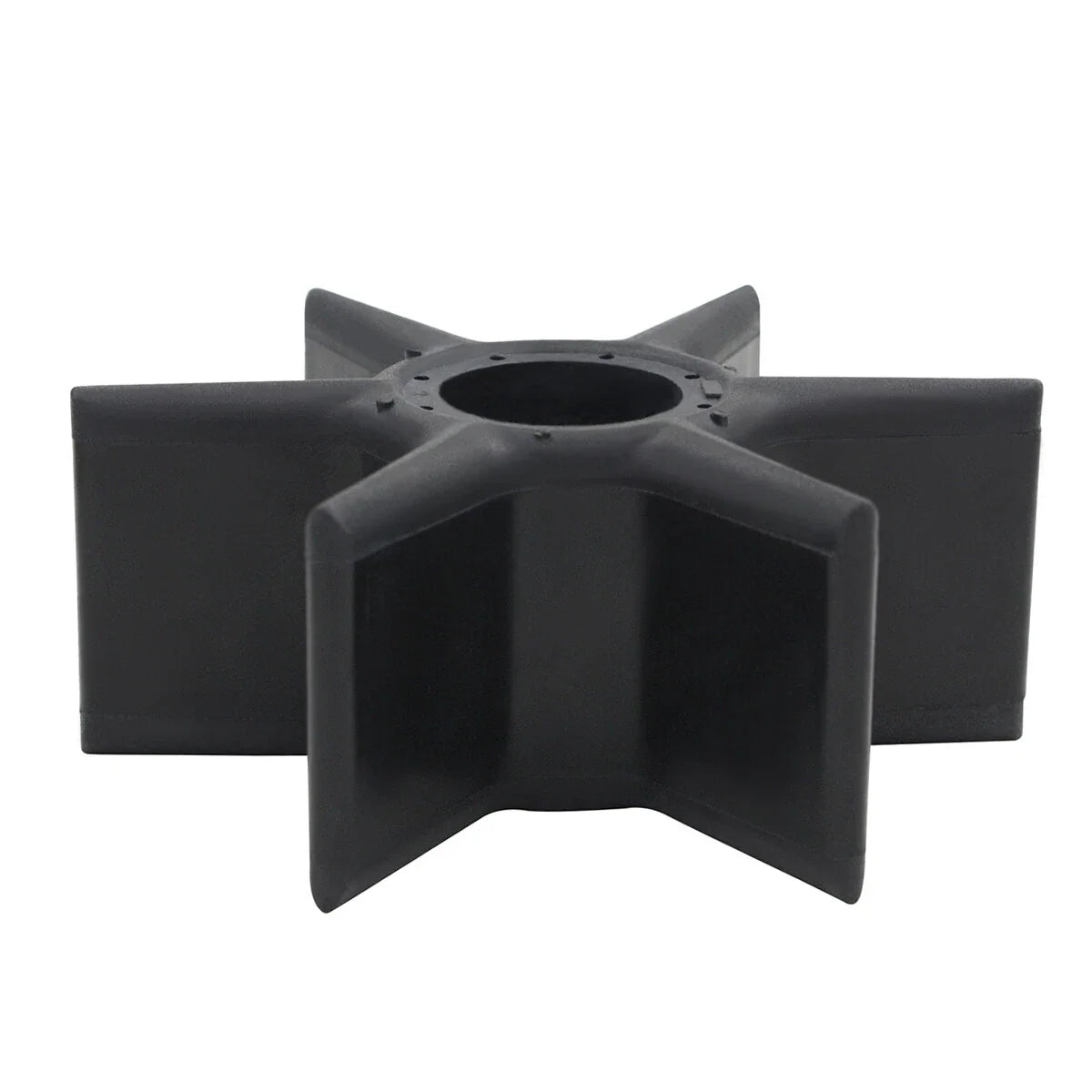 Water Pump Impeller 6CE-44352-00 for Yamaha F225 F250 F300 (2002–2023)