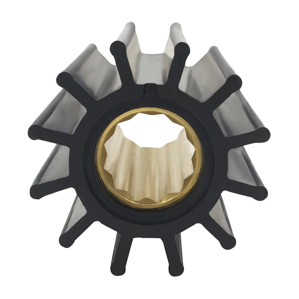 Water Pump Impeller for Yanmar 6LY3 (121)