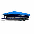 Cobra Razor 270 Bowrider Trailerable Performance Waterproof Jet Boat Cover Tough