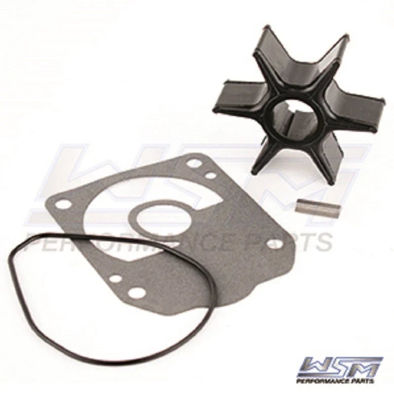 WSM Water Pump Service Kit for Honda Tohatsu 175-225 HP (725-150-01)