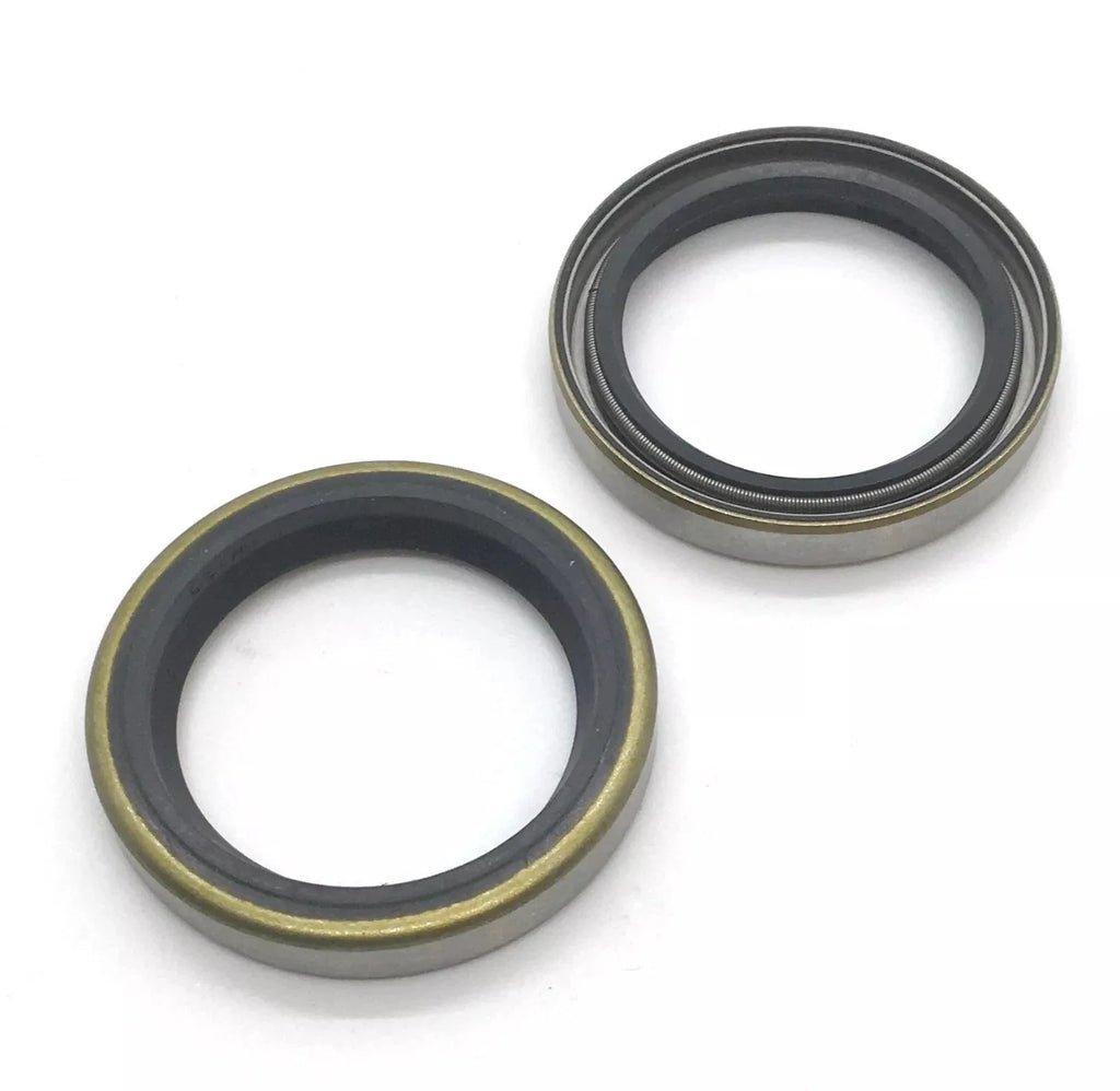 2X Propeller Seal for Johnson Evinrude (Many Models) Replaces 0334950