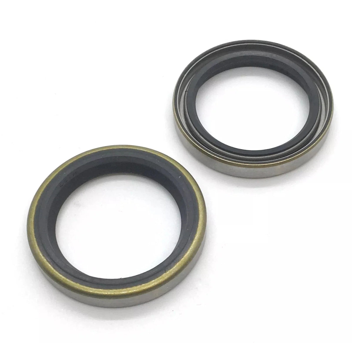 2X Propeller Seal for Johnson Evinrude (Many Models) Replaces 0334950