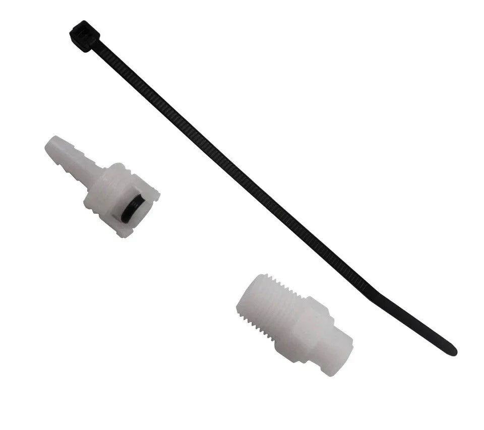 Pitot Tube Adaptor for Mercury/Mercruiser (Replaces 815956A1)