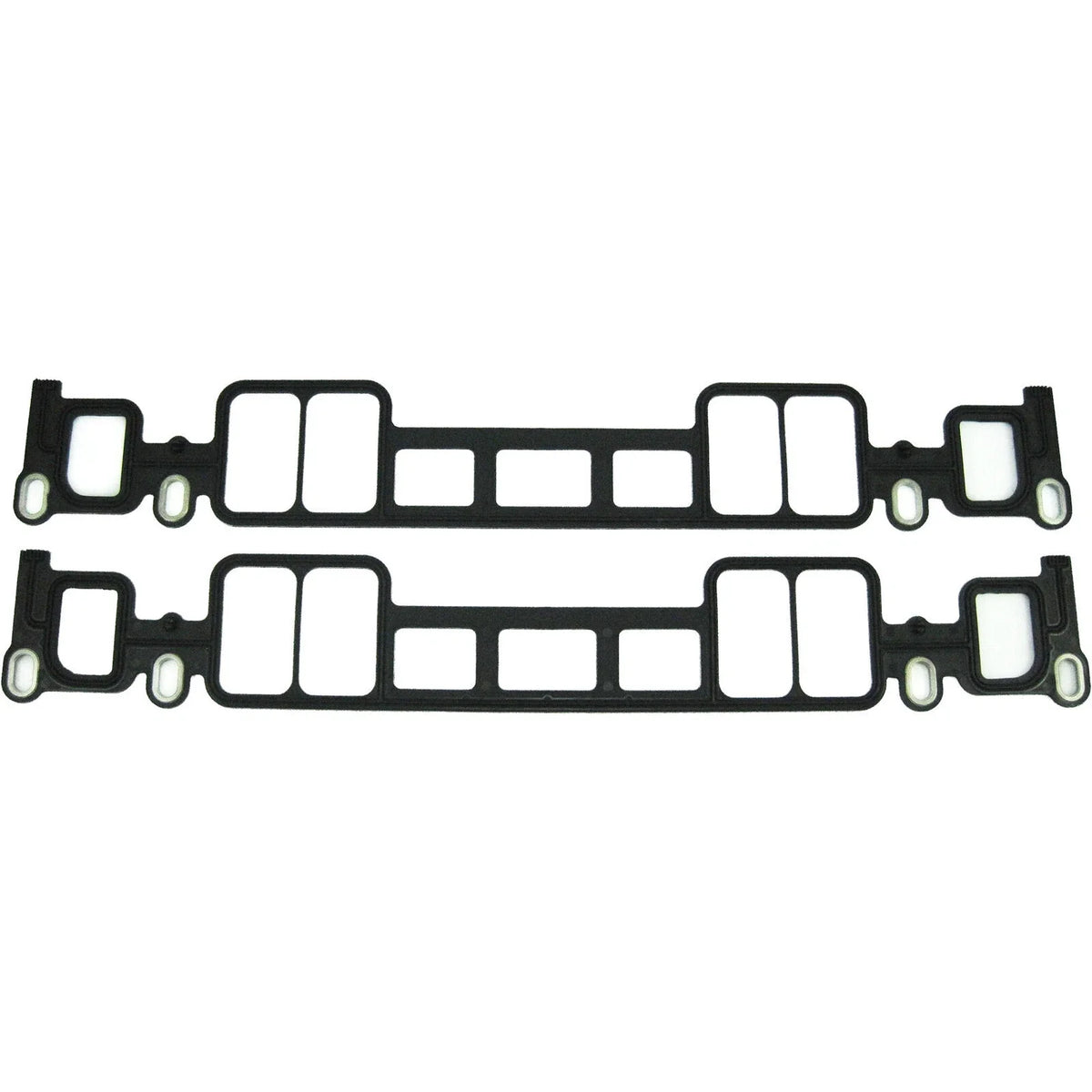 Set of 2 Intake Manifold Gaskets for Mercruiser Vortec 5.7L (807473A1, 3856394)