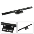 Front Turn Signal Spot Light Bar Mount Bracket Clamp for Universal Moto