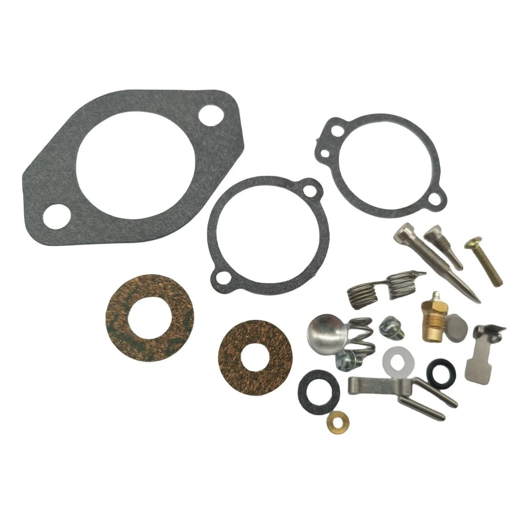 3 Carburetor Repair Kits for Mercury 65-150 Inlines (1395-5109-1)