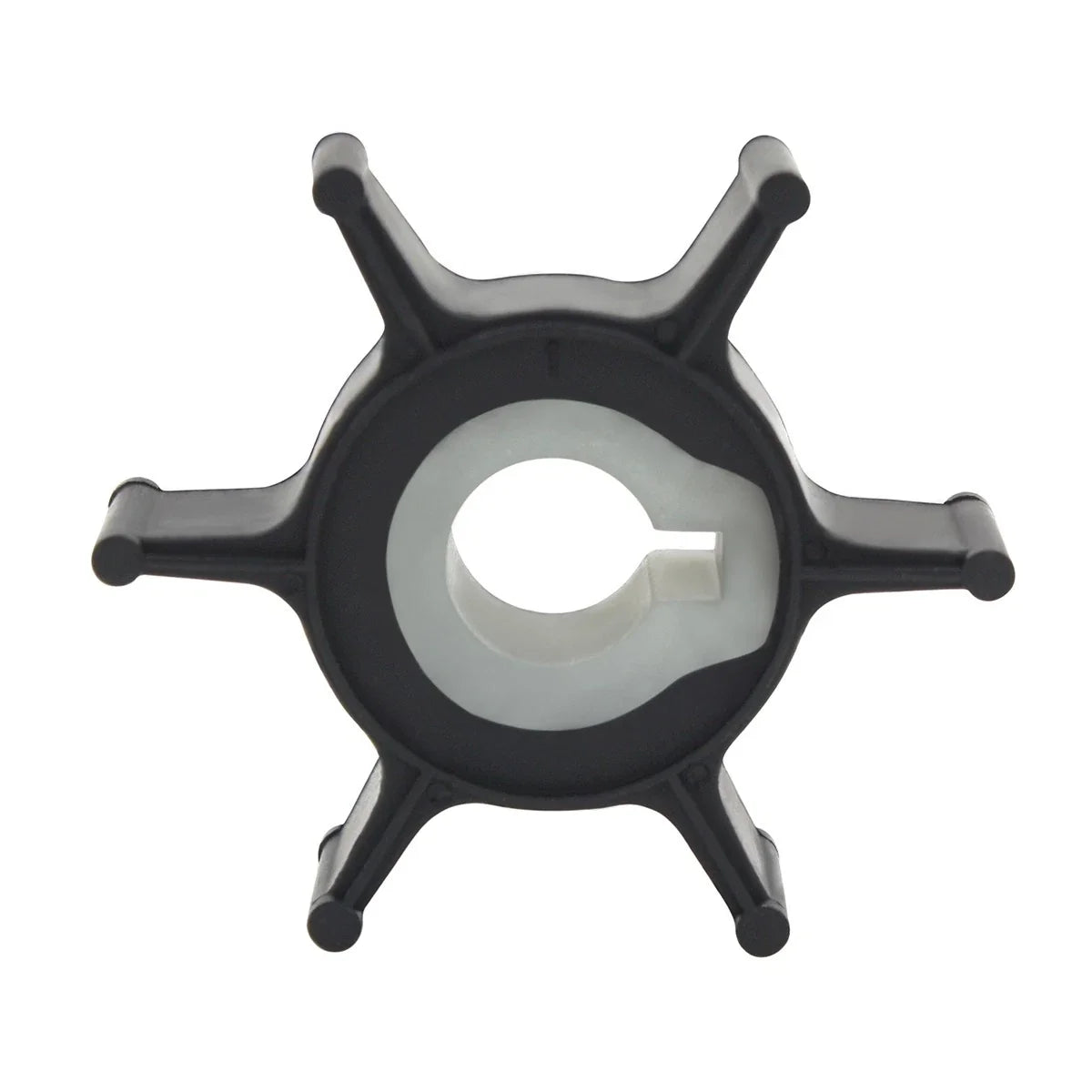 2hp 2 Stroke Impeller for Yamaha Outboard Water Pump (646-44352, 18-3072)