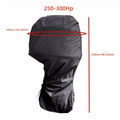 Outboard Motor Engine Storage Cover for Marine 250-300hp (Heavy Duty)