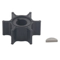 Boat Marine Water Pump Impeller & Key for Yamaha 2 Stroke 6 8 HP Outboard Motor