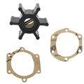 Marine Engine Cooling Sea Water Pump Impeller for Ruggerini RM 270 Engine
