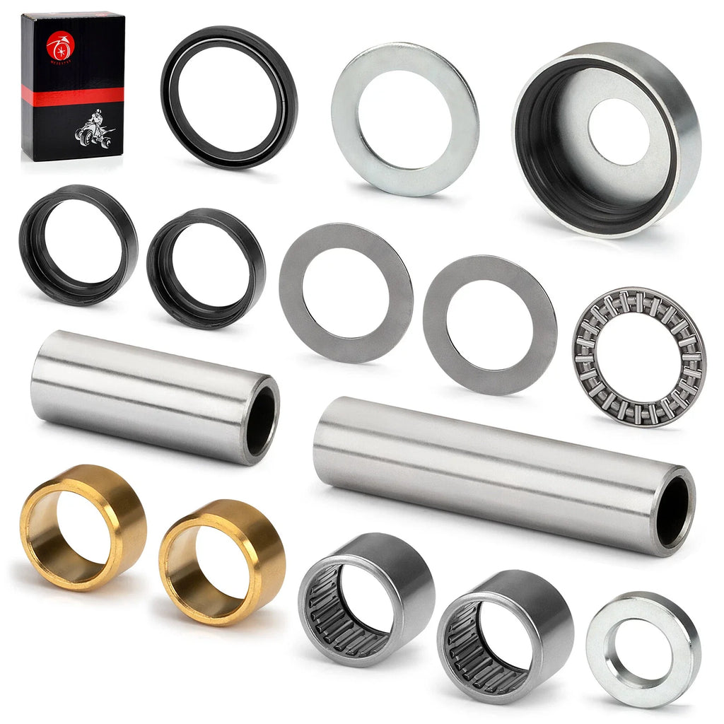 Rear Swing Arm Kit for Yamaha Raptor 660R YFM660R (2001–2005) 5LP-22110-00-00