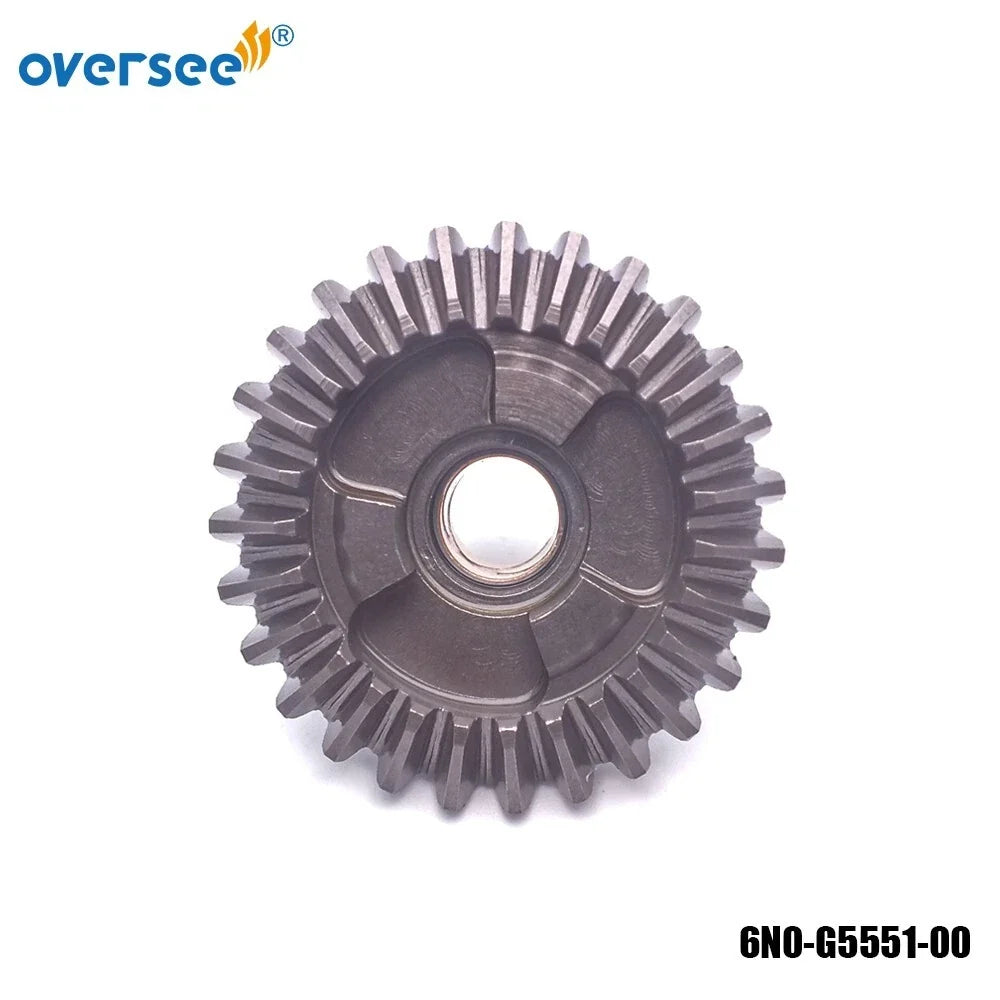 Forward Gear for Yamaha Outboard 6 8HP (6N0-G5560, 6N0-45560-00)