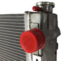 Radiator Part WN-84379154 Fits Case CE and Fits Holland Skid Steers L223