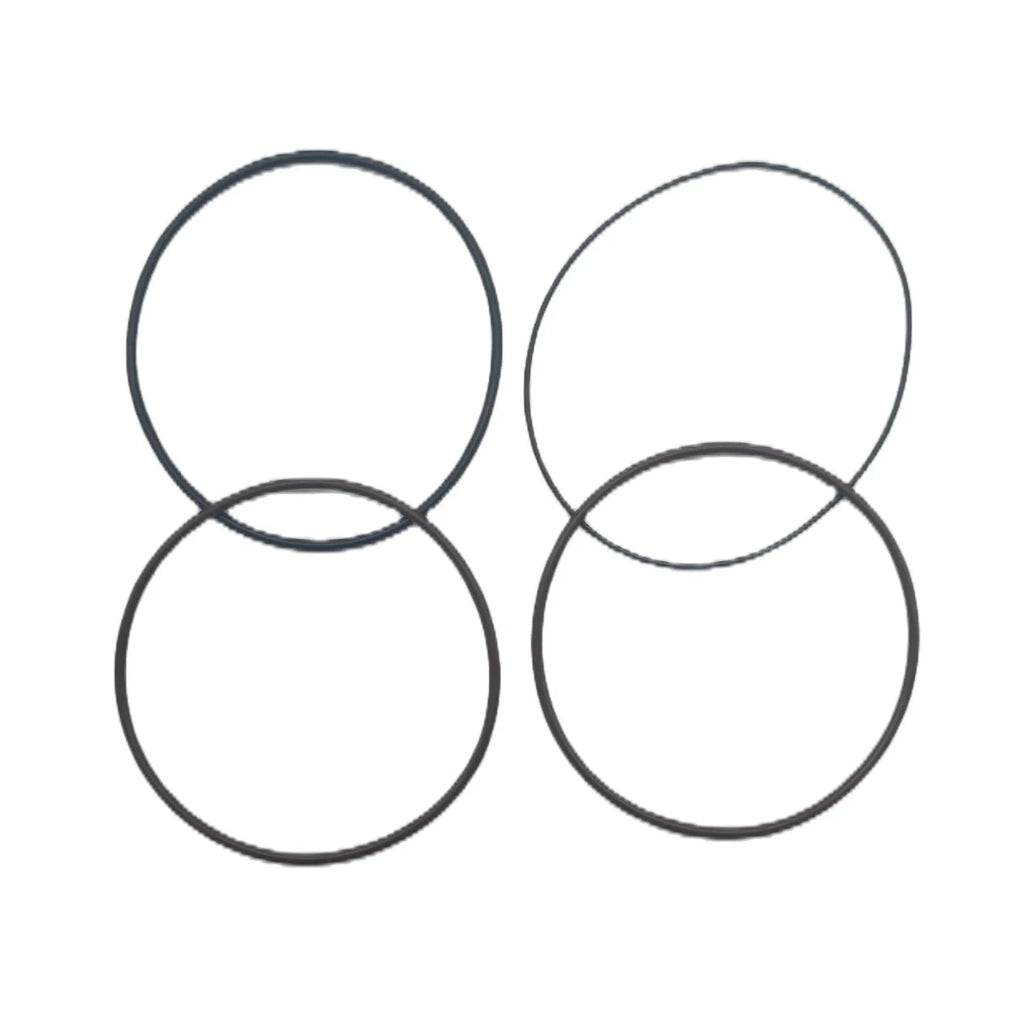 Cylinder Liner Seal Kit for Volvo Penta D30 D31 D40 D41 D42 (875651 275595)