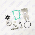 YAMAHA Outboard F40 F50 F60HP Water Pump Impeller Repair Kit 63D-W0078-01-0 0