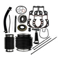 30-803099T1 Fits MerCruiser Alpha One 1 Gen 2 Transom Bellows Repair Reseal Kit