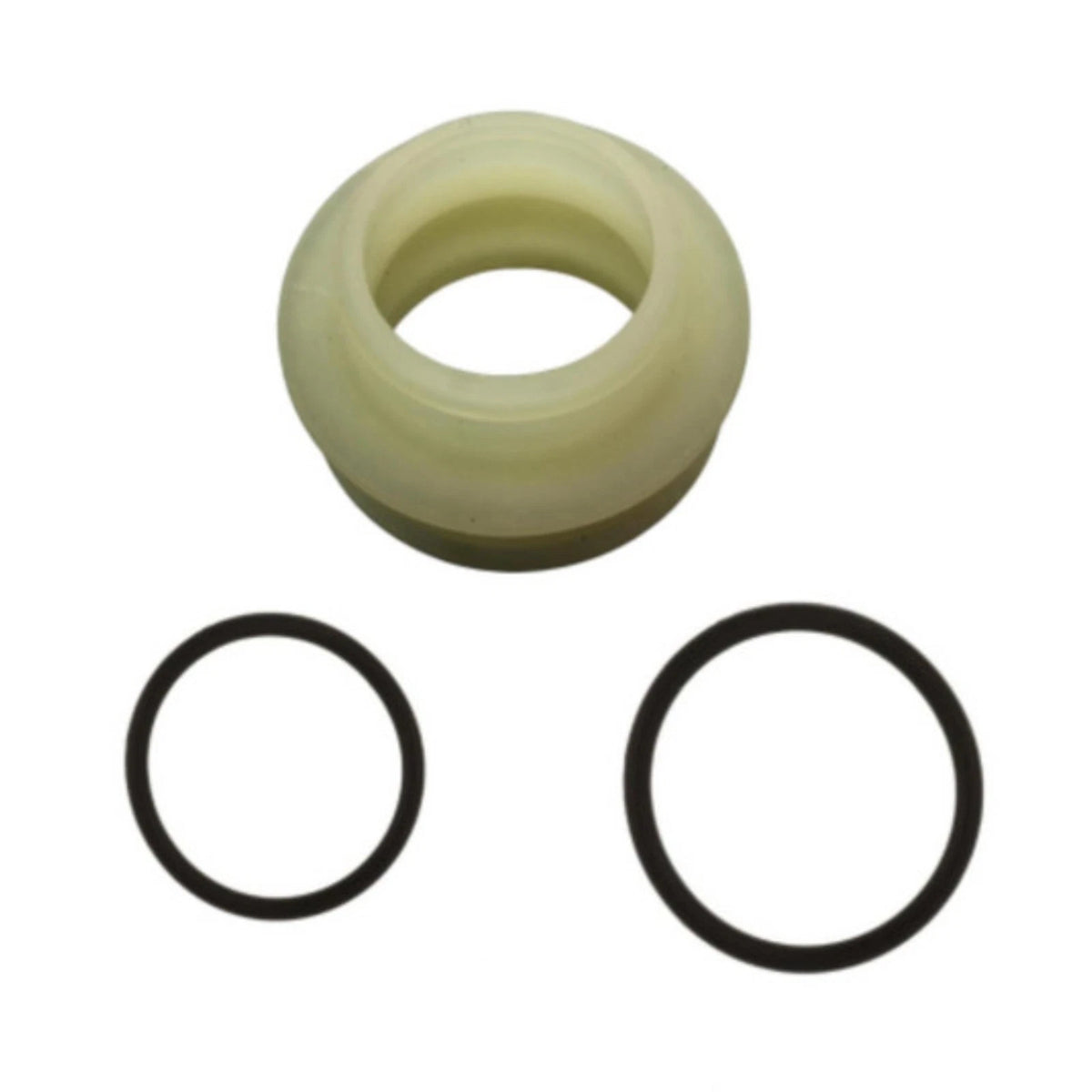 Water Tube with O-ring for YAMAHA Outboard 61N-44362-00-0 0 93210-26130 93210-22164