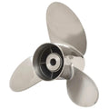 PowerTech LFS3 Boat Propeller LFS3R15PCL200 - RH 16 X 15P Yamaha
