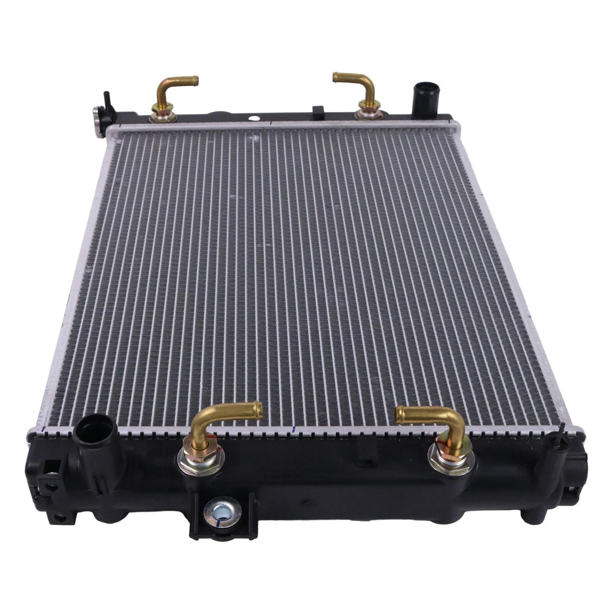 Radiator 16410-U3350-71 for Toyota Engine 15Z 13Z Forklift 7FDU35 7FGU45 7FGU70