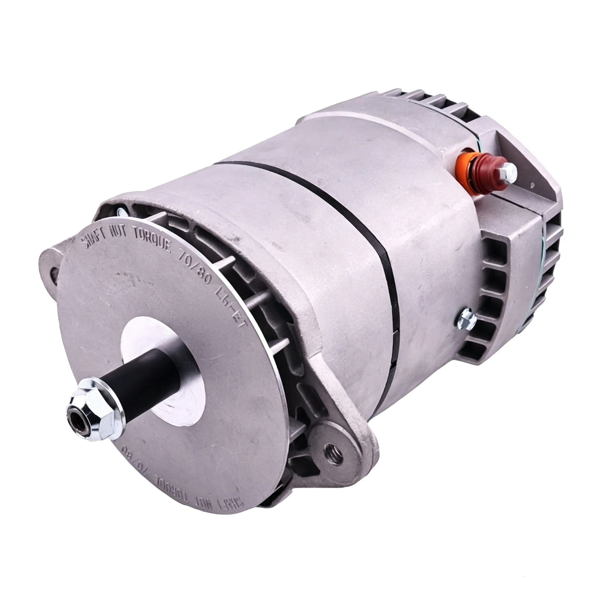 24V Alternator 600-821-8990 for Komatsu S6D170-1A S6D155-4B Engine D355A-3