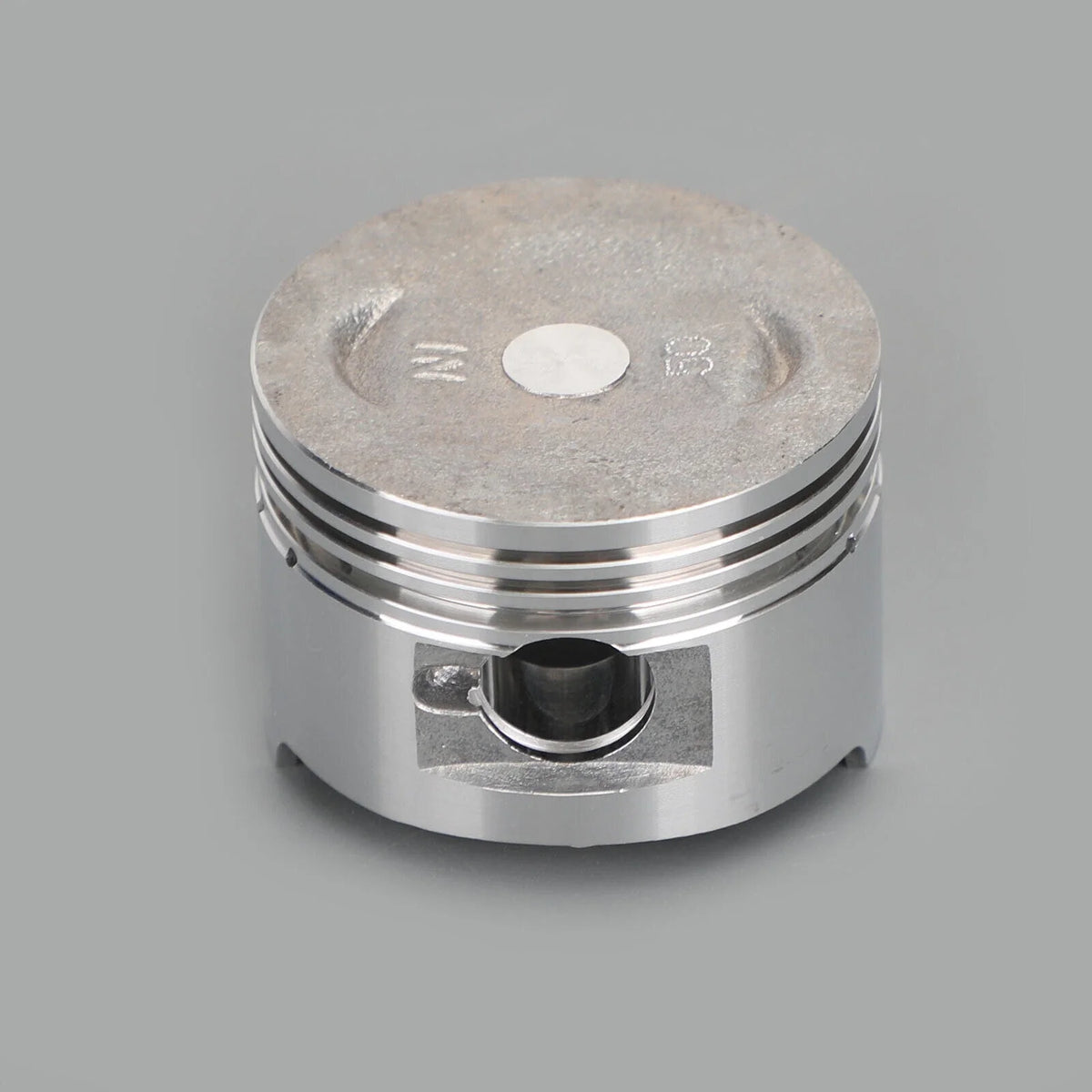 Piston Kit +0.25MM Bore 47.25mm for Polaris Sportsman 90 / Outlaw 90 (2007–2016)