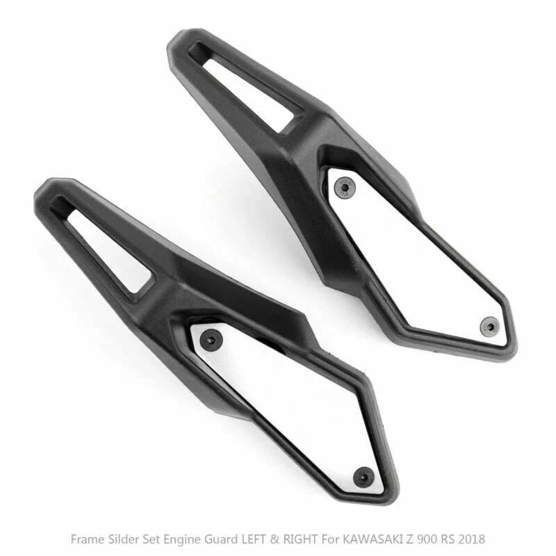 Frame Slider Set for Kawasaki Z 900 RS (2018) - Engine Guard Protector
