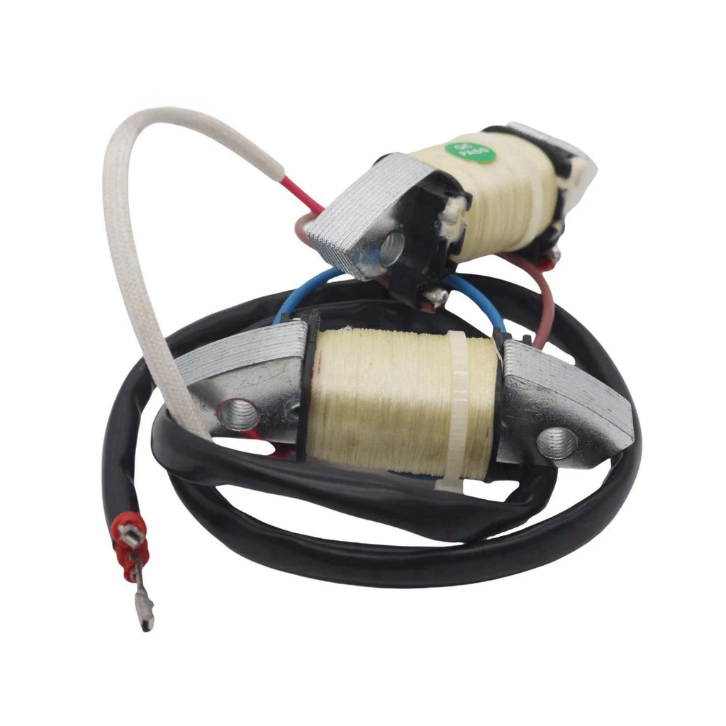 Coil Charge Assembly for Yamaha Outboard Engine 40 HP (40X E40X) 66T-85520-00-00