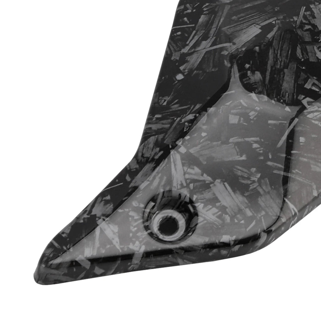 Left Frame Panel Decorative Cover for Honda X-ADV 750 (2021–2025)