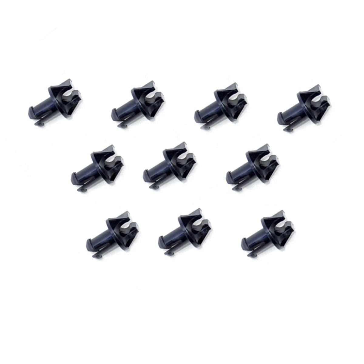 10Pcs Throttle Lever Linkage Swivel Bushing for Mercury Outboard (932481)
