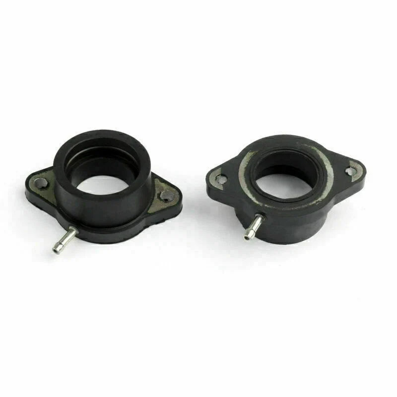 Carb Intake Manifold Boots for Yamaha XS650 (1978–1983) 3G1-13586-00-00