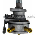 John Deere 3215A 3235A 3225B 3215B 3235B Fuel Pump 129158-52100