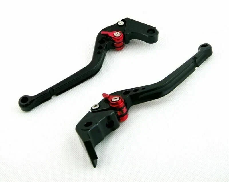 Long Brake Clutch Levers for Honda RC51 / RVT1000 SP-1/SP-2 (2000–2006) T9