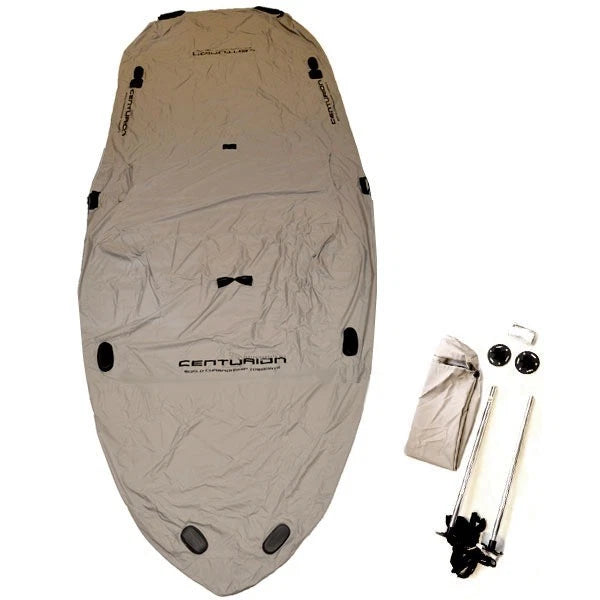 Ski Centurion Boat Cover FLW103C-41 - Enzo 244 with Roswell Tower 2015