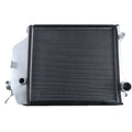 Radiator AL37568 AL31237 for John Deere 1640 1840 2040 2140 2350 2550 2750 2941