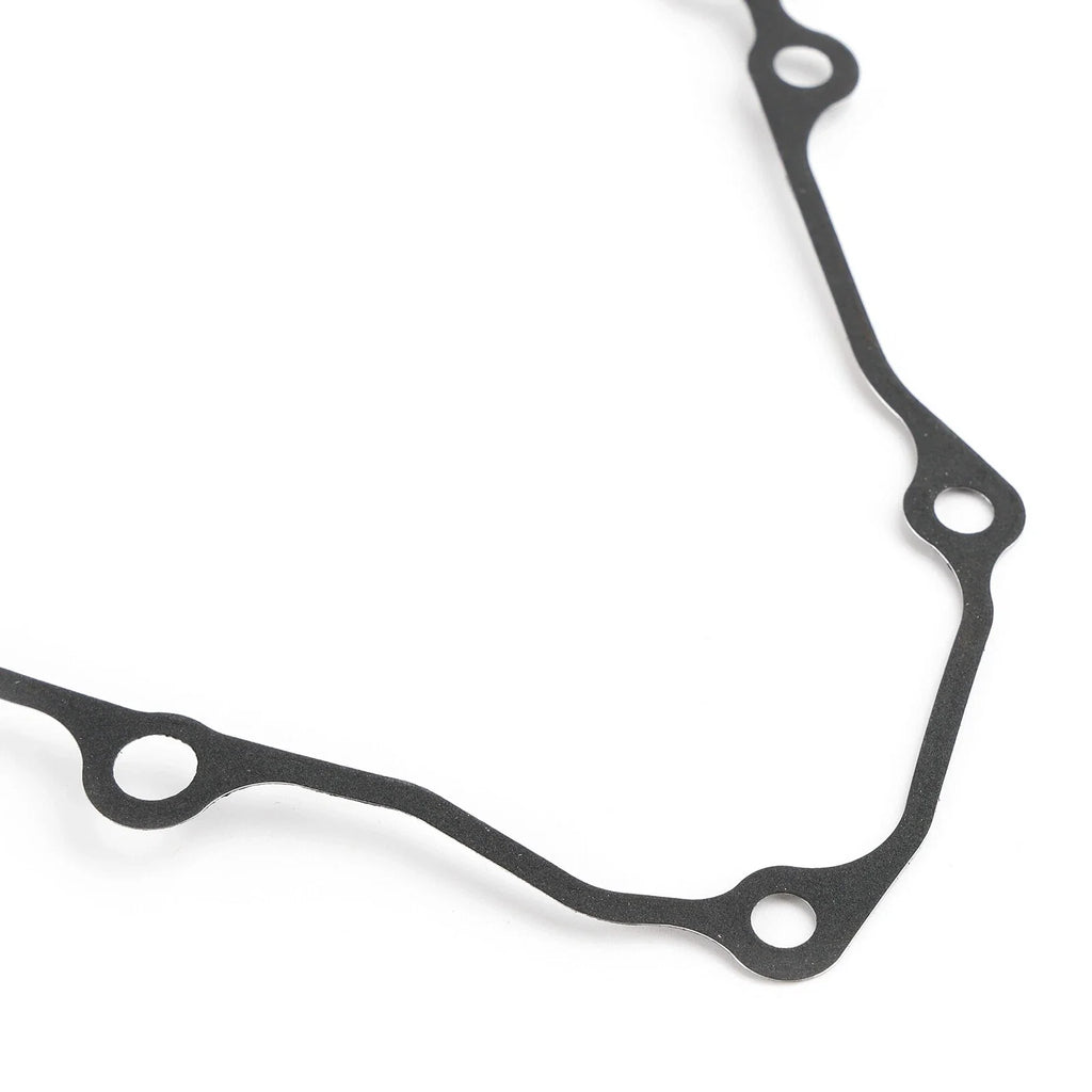 Left Crankcase Cover Gasket 11395-MKE-A01 for Honda CRF450R/RX/X/L/RL (2017–2024)