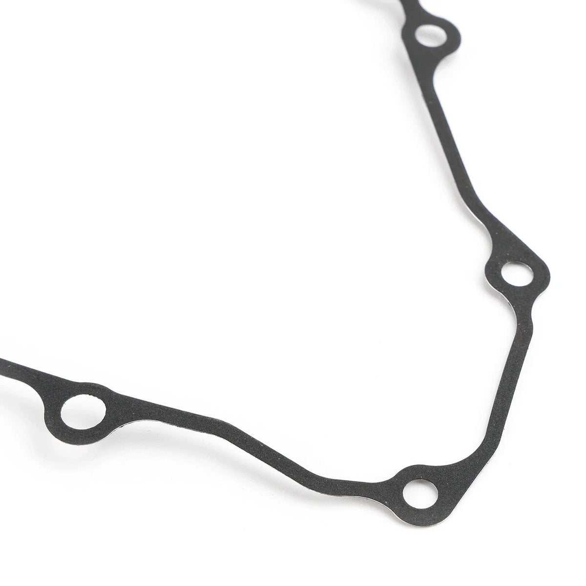 Left Crankcase Cover Gasket 11395-MKE-A01 for Honda CRF450R/RX/X/L/RL (2017–2024)