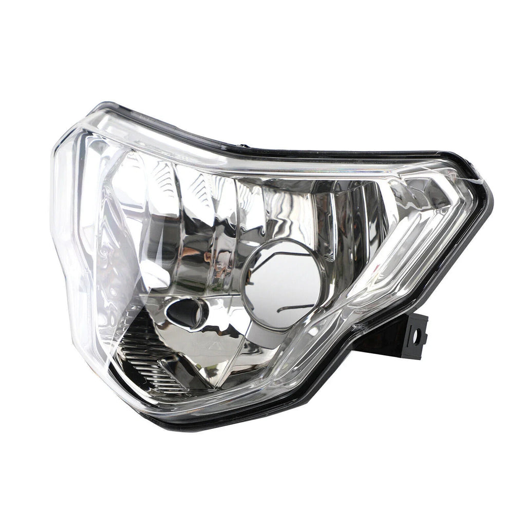 Headlight Guard Protector Cover Kit for BMW G310GS/R (2017-2022)
