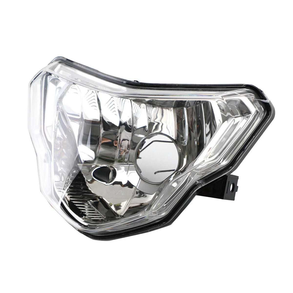 Headlight Guard Protector Cover Kit for BMW G310GS/R (2017-2022)