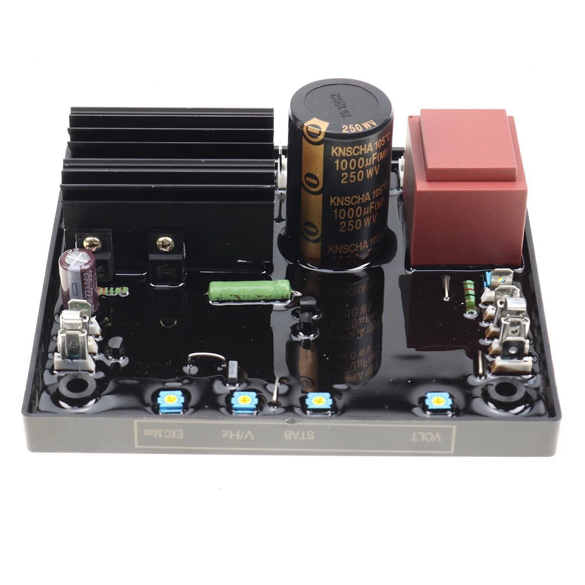 Automatioc Voltage Regulator AVR 922-045 for FG Wilson Leroy Somer R438 Olympian