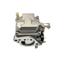 Carburetor for Yamaha 2 Stroke 25HP 30HP Enduro Outboard Motor 61T-14301-00