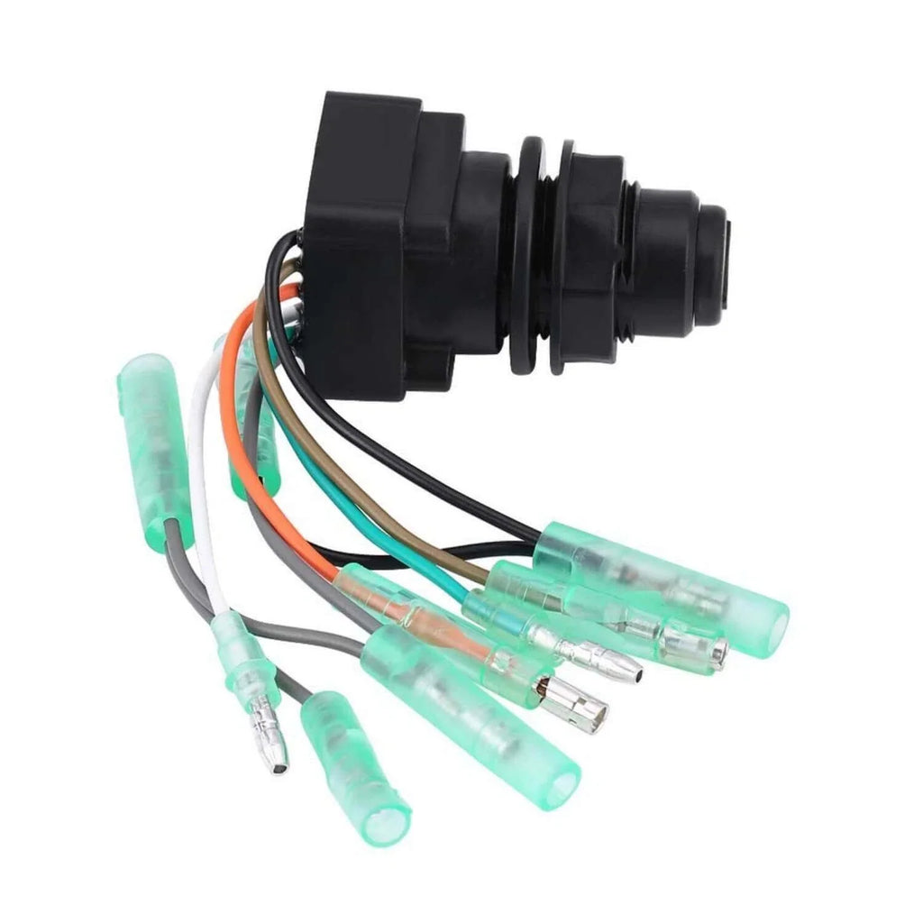 2Pack Ignition Switch Key for Suzuki DT25-DT225 (1990–2000) 37110-92E01 37110-99E00