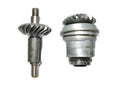 Jet Gearset Assy for Johnson-Evinrude 90HP-115HP (P/N: 0437521)